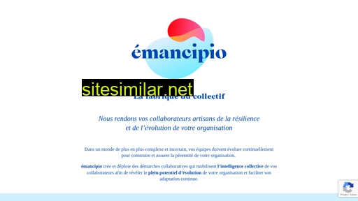 emancipio.eu alternative sites