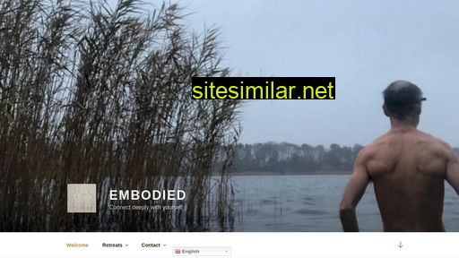 embodied.eu alternative sites