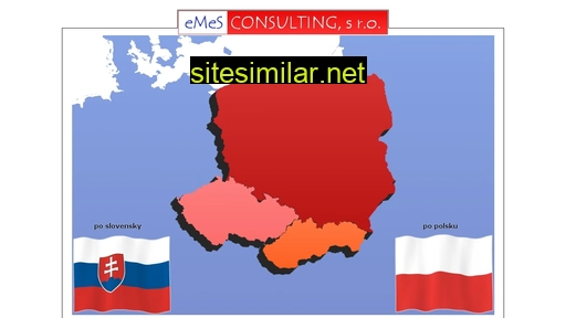 emes-cons.eu alternative sites