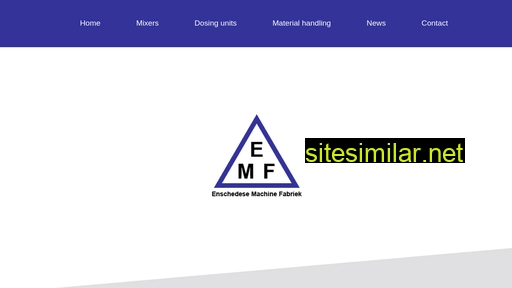 Emf similar sites