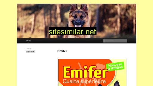 emifer.eu alternative sites