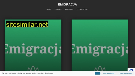 emigracja.eu alternative sites
