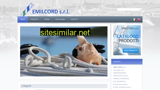 emilcord.eu alternative sites