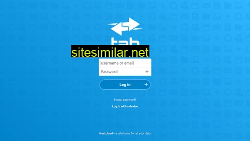 emma.cloud.tabdigital.eu alternative sites