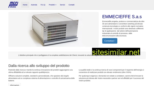 emmecieffe.eu alternative sites