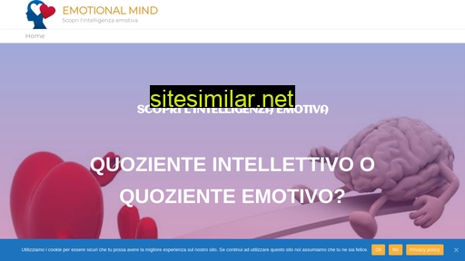 Emotional-mind similar sites
