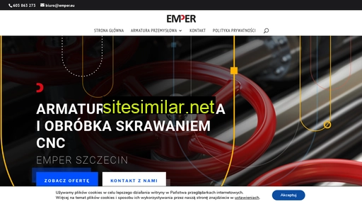 emper.eu alternative sites