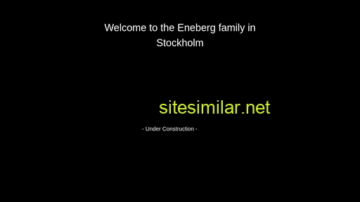 Eneberg similar sites