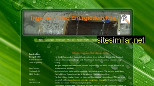 energiededektiv.eu alternative sites