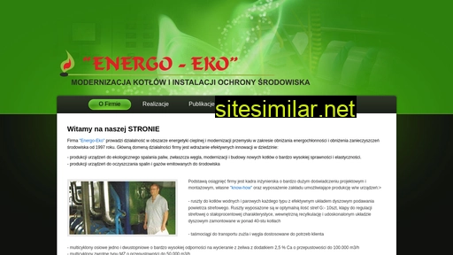 energo-eko.eu alternative sites