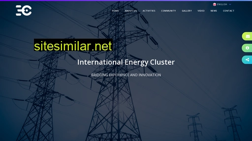 energycluster.eu alternative sites
