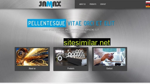 en.jamax.eu alternative sites