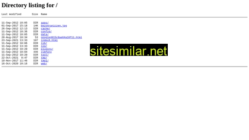 English-on-line similar sites