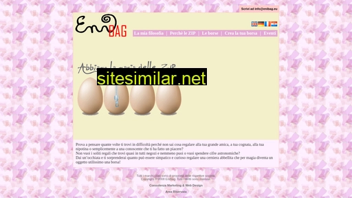 enibag.eu alternative sites