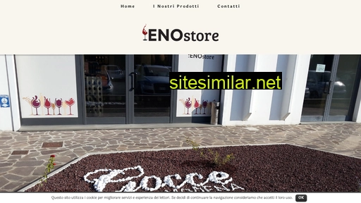 enostore.eu alternative sites
