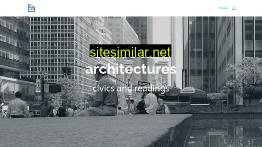 Enricolainarchitectures similar sites