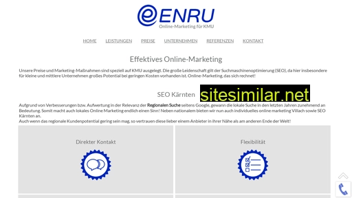 enru.eu alternative sites