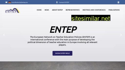 entep.eu alternative sites