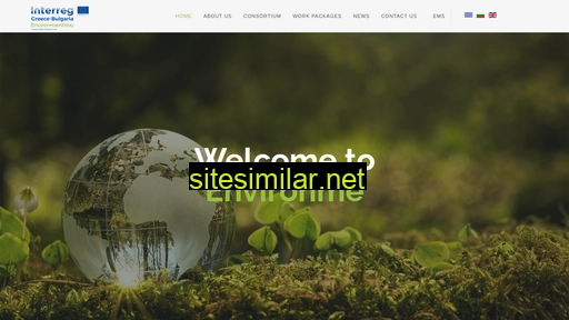 environmentyou.eu alternative sites