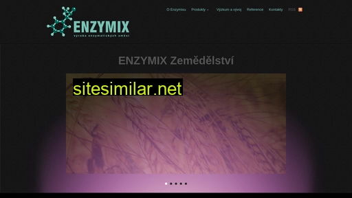 enzymix.eu alternative sites