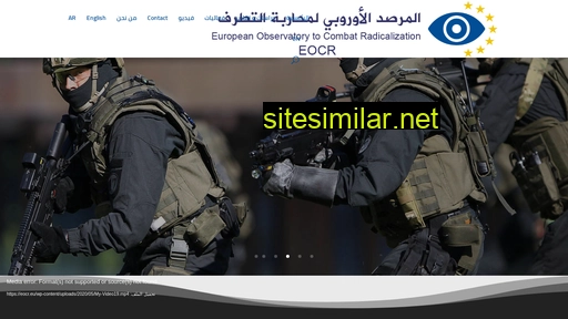 eocr.eu alternative sites