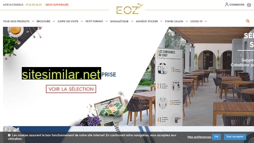 eoz.eu alternative sites