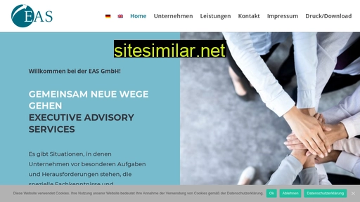 e-a-s.eu alternative sites