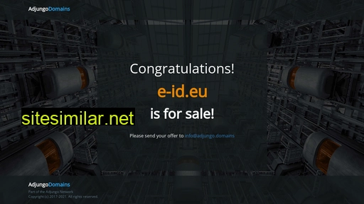 e-id.eu alternative sites