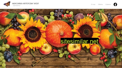 e-kwiaciarnia.eu alternative sites