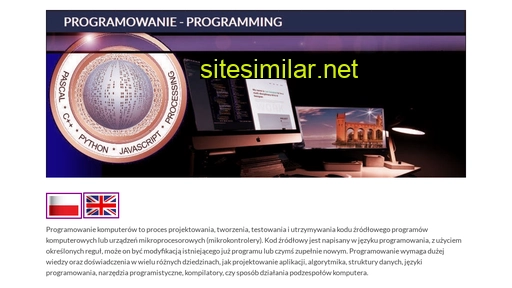 e-programowanie.eu alternative sites