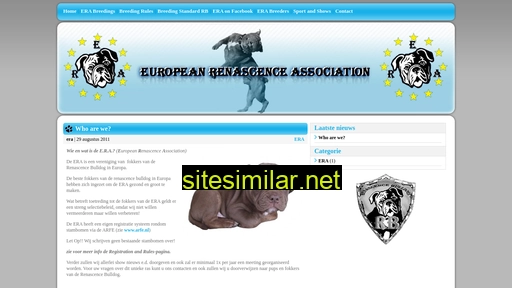 e-r-a.eu alternative sites