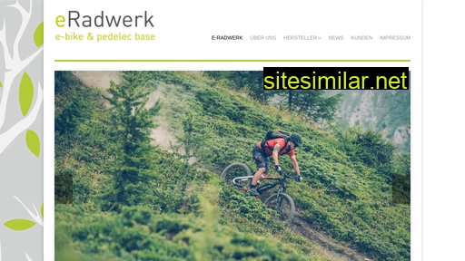 e-radwerk.eu alternative sites