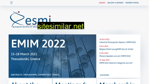 e-smi.eu alternative sites