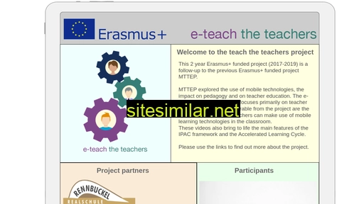 e-ttt.eu alternative sites