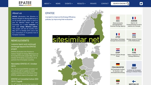 epatee.eu alternative sites