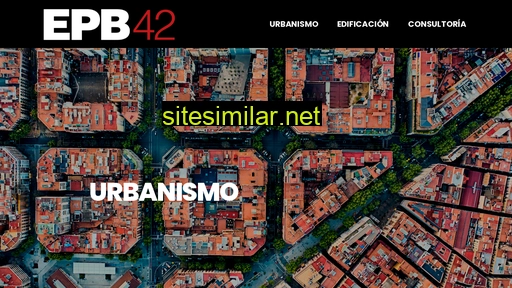 epb42.eu alternative sites