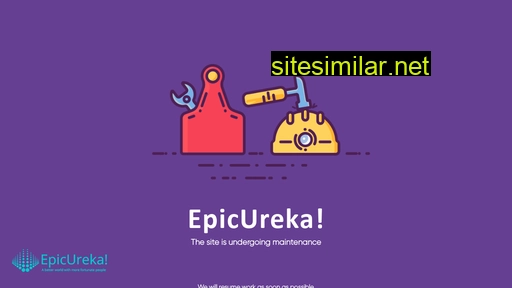 epicureka.eu alternative sites