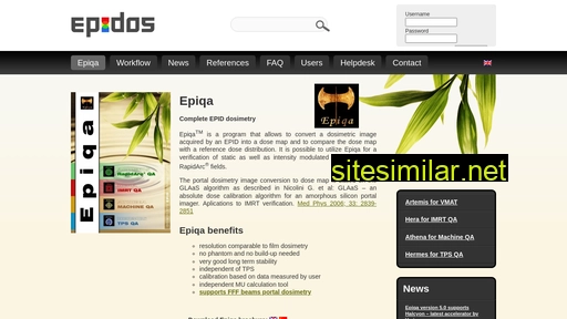 epidos.eu alternative sites