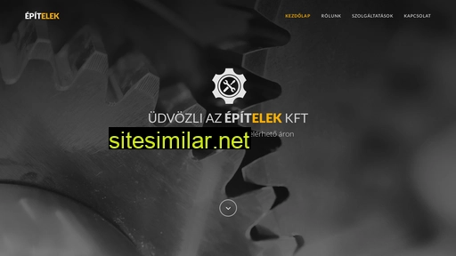 epit-elek.eu alternative sites