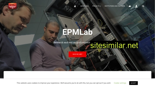 Epmlab similar sites