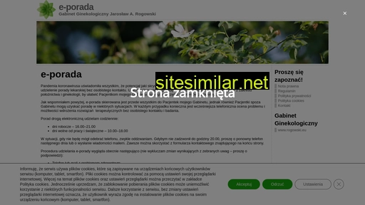 eporada.eu alternative sites
