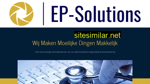 ep-solutions.eu alternative sites