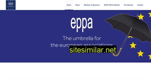 eppa-org.eu alternative sites