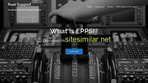 eppsi.eu alternative sites