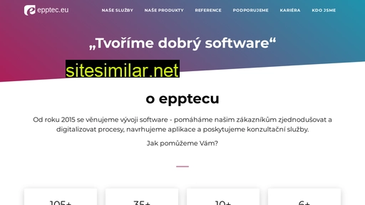 epptec.eu alternative sites
