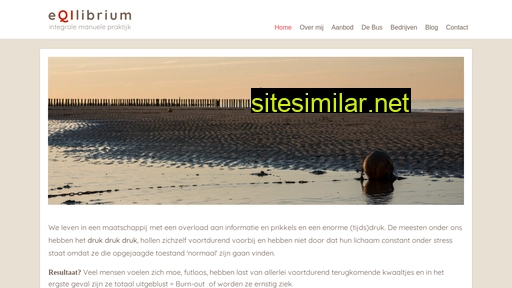eqilibrium.eu alternative sites