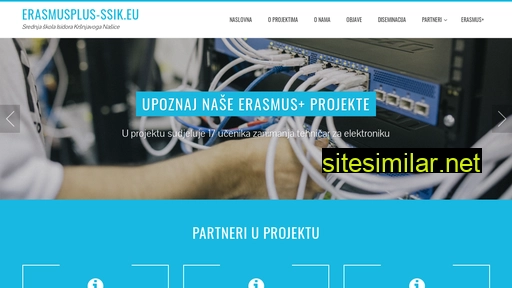 erasmusplus-ssik.eu alternative sites