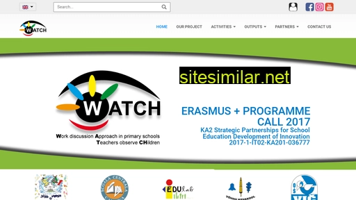 erasmuswatch.eu alternative sites