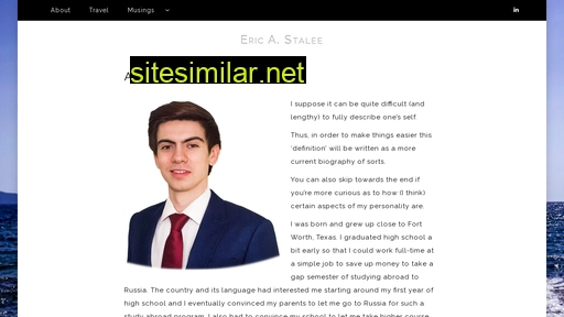 eric-stalee.eu alternative sites