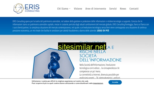 Eris-consulting similar sites